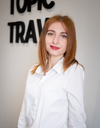 Ірина
